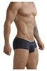 2373 Clever Men's Australian Latin Boxer Briefs Color Black