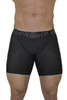 EW0848 ErgoWear Men's FEEL XV Soho Trunks Color Black