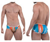 8737 Pikante Men's Global Briefs