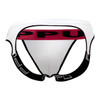 2004 PPU Men's Jockstrap Color White