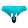 2011 PPU Men's Thong Color Turquoise