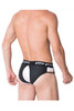 2016 PPU Men's Briefs Color Black