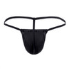 2706 Magic Silk Men's G-String Color Black