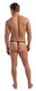 2706 Magic Silk Men's G-String Color Cobalt