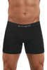 626185-962 Papi Men's Cool 2PK Boxer Briefs Color Black-Gray