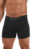 626185-962 Papi Men's Cool 2PK Boxer Briefs Color Black-Gray