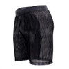 99497X CandyMan Mesh Lounge Boxer Shorts Color Black