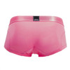 PBUX4073 Private Structure Men's Platinum Bamboo Trunks Color Blush