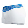 20160100102 Unico Men's Enchanted Trunks Color White