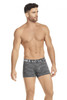 41972 Hawai Men's Boxer Briefs Color Gray