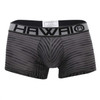 41972 Hawai Men's Boxer Briefs Color Gray