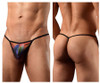 1300-PHX* Doreanse Men's Disco Thong Color Phoenix