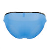 1395-BLU Doreanse Men's Aire Bikini Color Cobalt Blue