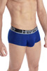 41961 Hawai Men's Solid Mini Trunks Color Royal Blue