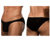 1395-BLK Doreanse Men's Aire Bikini Color Black