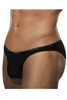 1395-BLK Doreanse Men's Aire Bikini Color Black
