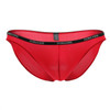 1395-RED Doreanse Men's Aire Bikini Color Red