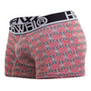 42022 Hawai Men's Trunks Color Red