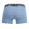 42022 Hawai Men's Trunks Color Blue