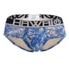 42026 Hawai Men's Briefs Color Blue