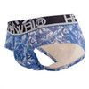 42026 Hawai Men's Briefs Color Blue