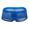 1588-BLU Doreanse Men's Mesh Trunk Color Blue