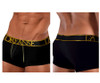 1725-BLK Doreanse Men's Dore Trunk Color Black