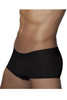 1760-BLK Doreanse Men's Low-Rise Trunk Color Black