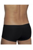 1760-BLK Doreanse Men's Low-Rise Trunk Color Black