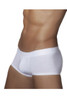 1760-WHT Doreanse Men's Low-Rise Trunk Color White