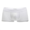 1760-WHT Doreanse Men's Low-Rise Trunk Color White