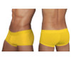 1760-YLW Doreanse Men's Low-Rise Trunk Color Yellow