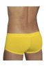 1760-YLW Doreanse Men's Low-Rise Trunk Color Yellow