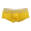 1779-YLW Doreanse Men's Pouch Mini Trunk Color Yellow