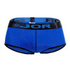 1202 JOR Men's Rangers Trunks Color Blue