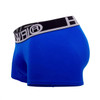 4986 Hawai Men's Solid Athletic Trunks Color Royal Blue