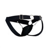 DMBL02* MaleBasics Men's Dngeon Chain Jockstrap Color Black