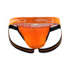 0965 PPU Men's Jockstrap Color Orange 