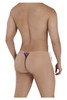 99571* CandyMan Men's Invisible Micro G-String Color Rainbow