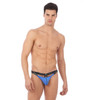 141004 Gregg Homme Men's Chaser Thong