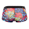 0404* Clever Men's Lucidity Trunks Color Black