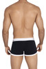 0416* Clever Men's Goals Trunks Color Black