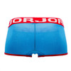 1335 JOR Men's Rocket Trunks Color Turquoise