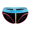 1349* JOR Men's Gum Bikini Color Black