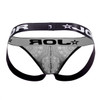 1391 JOR Men's Night Jockstrap Color Black