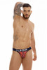 1401 JOR Men's Sailor Jockstrap Color Red