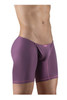 EW1095 ErgoWear Men's FEEL GR8 Boxer Briefs Color Dusty Pink