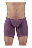 EW1095 ErgoWear Men's FEEL GR8 Boxer Briefs Color Dusty Pink