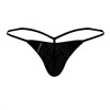 1260-PRN Doreanse Men's Space Venom Thong