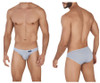 0535-1 Clever Men's Kroma Bikini Color Gray